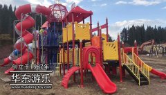米兰中国·运动游乐跨国梦想公园项目