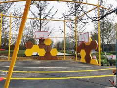 米兰中国·运动游乐万科房地产项目