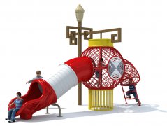 米兰中国·运动网绳系列HD-SSW073