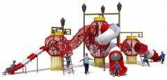 米兰中国·运动网绳系列HD-SSW075