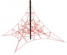 米兰中国·运动网绳系列HD-SSW016